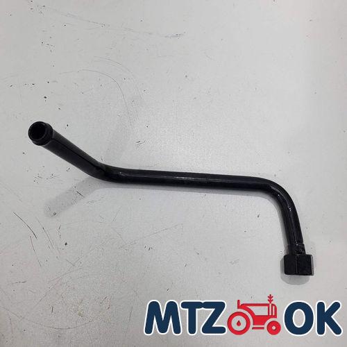 Палец гидроцилиндра Ц-50 рул. упр МТЗ-82 короткий для кронш-на н/о (L=130мм)(пр-во Украина) 102-3405103 УК Палец гидроцилиндра Ц-50 рул. упр МТЗ-82 короткий для кронш-на н/о (L=130мм)(пр-во Украина) 102-3405103 УК