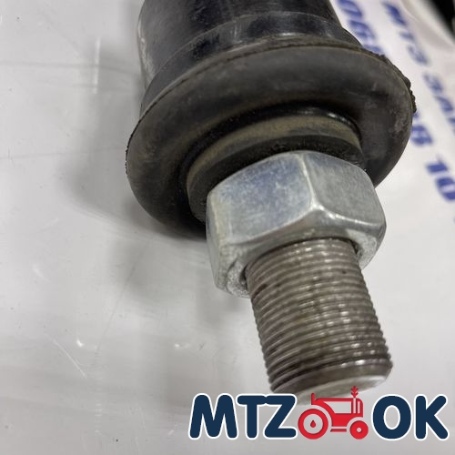 Набор для усиления независимой сцепки 40мм (тяги и кронштейн) Набор для усиления независимой сцепки 40мм (тяги и кронштейн)