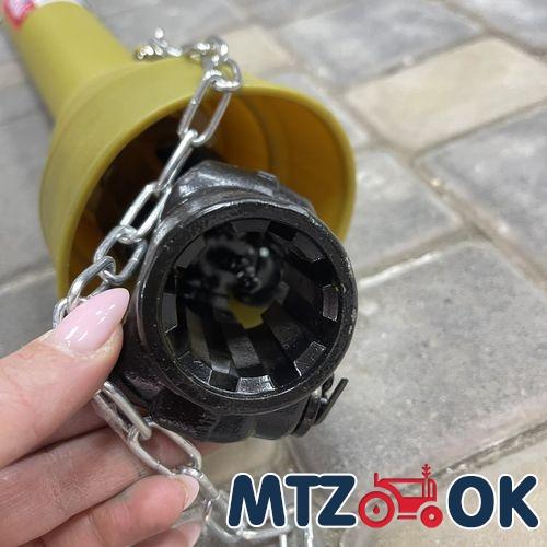 Набор для усиления независимой сцепки 40мм (тяги и кронштейн) Набор для усиления независимой сцепки 40мм (тяги и кронштейн)