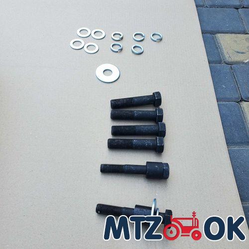 Палец гидроцилиндра Ц-50 рул. упр МТЗ-82 короткий для кронш-на н/о (L=130мм)(пр-во Украина) 102-3405103 УК Палец гидроцилиндра Ц-50 рул. упр МТЗ-82 короткий для кронш-на н/о (L=130мм)(пр-во Украина) 102-3405103 УК