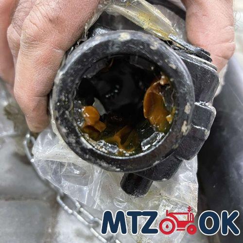 Набор для усиления независимой сцепки 40мм (тяги и кронштейн) Набор для усиления независимой сцепки 40мм (тяги и кронштейн)