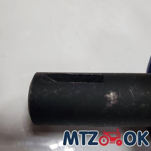 Стакан насоса-дозатора малый под шпонку (малая кабина) Стакан насоса-дозатора малый под шпонку (малая кабина)