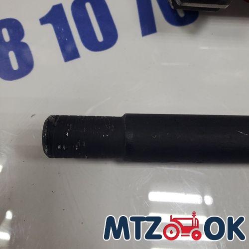 Блокировка механическая МТЗ к-т (вал ДК) Блокировка механическая МТЗ к-т (вал ДК)