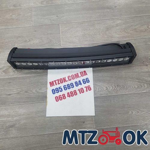 Фара LED балка 459Вт 80см (F-459) Фара LED балка 459Вт 80см (F-459)