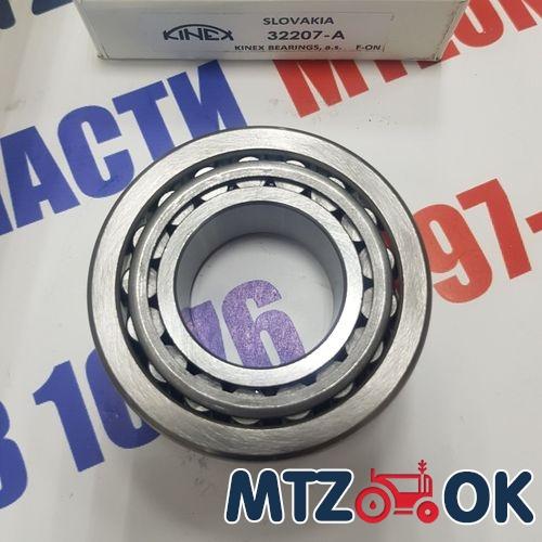 Ось моста передн. МТЗ (пр-во МТЗ) 52-2301054-А Ось моста передн. МТЗ (пр-во МТЗ) 52-2301054-А