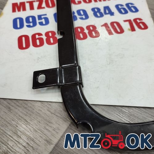 Ось моста передн. МТЗ (пр-во МТЗ) 52-2301054-А Ось моста передн. МТЗ (пр-во МТЗ) 52-2301054-А