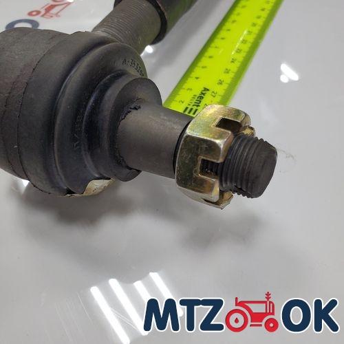 Набор для усиления независимой сцепки 40мм (тяги и кронштейн) Набор для усиления независимой сцепки 40мм (тяги и кронштейн)