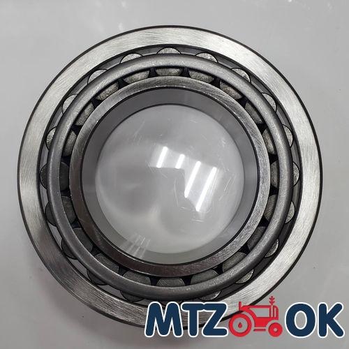 Подшипник 32215А (7515) роликовый открытого типа на низ диффер. KINEX (р-р 75х130х34) Подшипник 32215А (7515) роликовый открытого типа на низ диффер. KINEX (р-р 75х130х34)