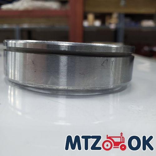 Подшипник 6306 N (6-50306К) открытый с канавкой 30х72х19 KINEX Подшипник 6306 N (6-50306К) открытый с канавкой 30х72х19 KINEX