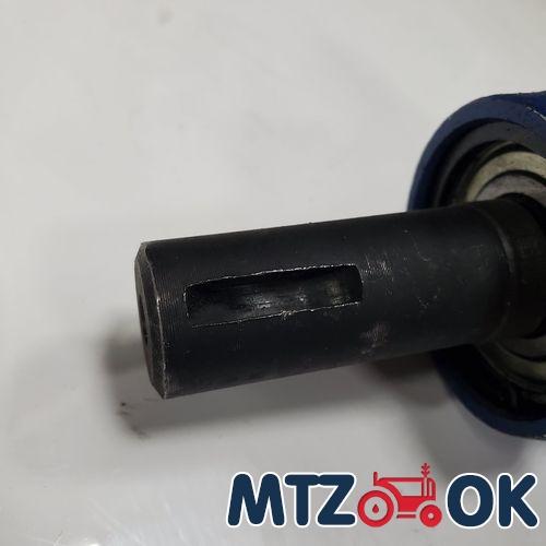 Стакан насоса-дозатора малый под шпонку (малая кабина) Стакан насоса-дозатора малый под шпонку (малая кабина)