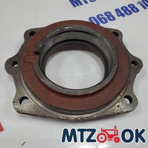 Стакан подшипника вала первичного МТЗ (пр-во МТЗ) 50-1701034 Стакан подшипника вала первичного МТЗ (пр-во МТЗ) 50-1701034