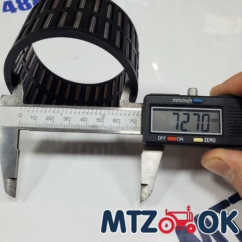 Подшипник 3КК 72х82х45Е пр-во МТЗ Подшипник 3КК 72х82х45Е пр-во МТЗ
