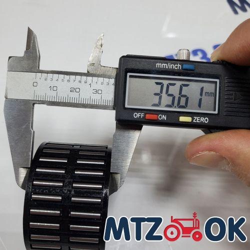 Подшипник 3КК 50х57х36Е (пр-во Минск) Подшипник 3КК 50х57х36Е (пр-во Минск)