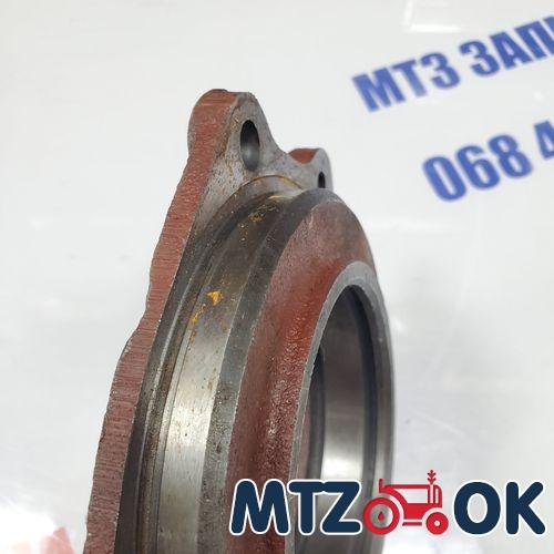 Стакан подшипника вала первичного МТЗ (пр-во МТЗ) 50-1701034 Стакан подшипника вала первичного МТЗ (пр-во МТЗ) 50-1701034