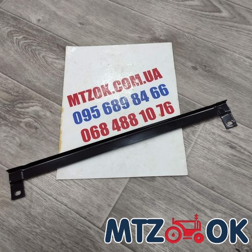 Ось моста передн. МТЗ (пр-во МТЗ) 52-2301054-А Ось моста передн. МТЗ (пр-во МТЗ) 52-2301054-А