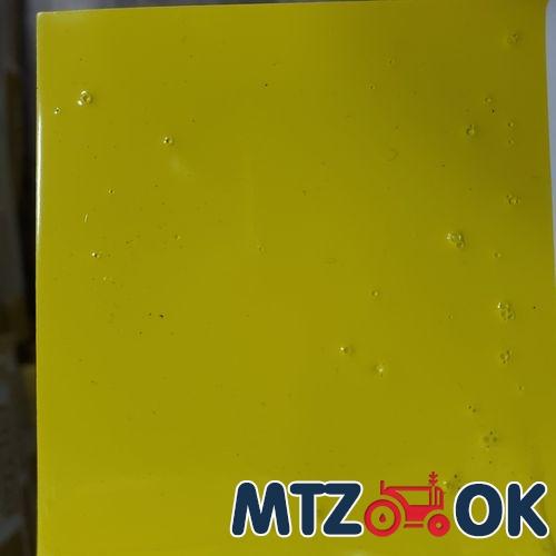 Краска "ДЖОН ДИР" желтая 0,8л Краска "ДЖОН ДИР" желтая 0,8л