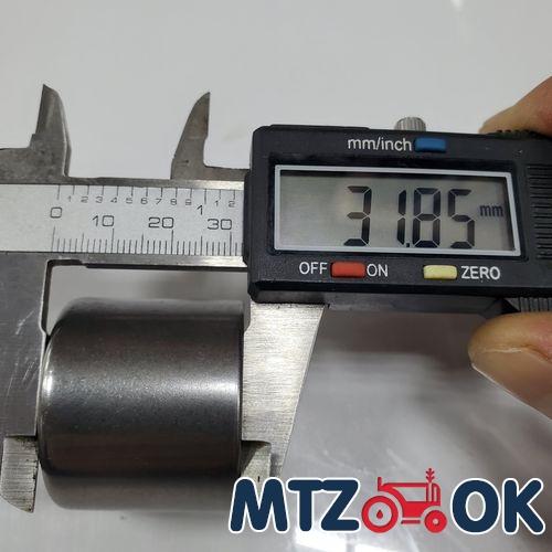 Подшипник 943/30 (Самара) 30х38х32 Подшипник 943/30 (Самара) 30х38х32