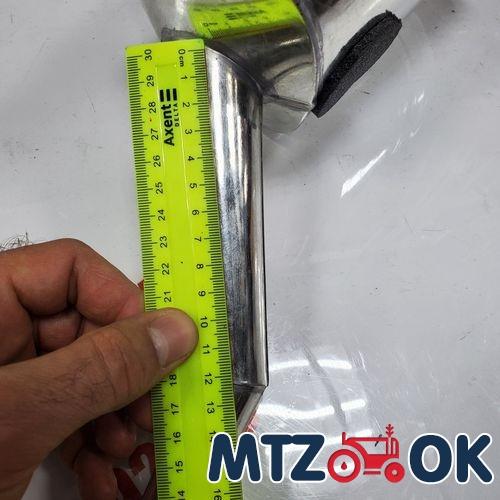 Лейка трубка с изгибом Лейка трубка с изгибом