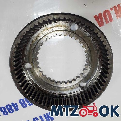 Шестерня коронная (пр-во БЗТДиА) 70-4202043 Шестерня коронная (пр-во БЗТДиА) 70-4202043