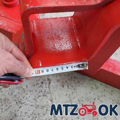 Рамка КРН Рамка КРН