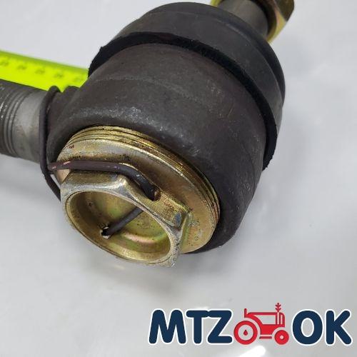 Набор для усиления независимой сцепки 40мм (тяги и кронштейн) Набор для усиления независимой сцепки 40мм (тяги и кронштейн)