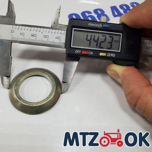 Шайба сферическая (пр-во МТЗ) 50-3104029 Шайба сферическая (пр-во МТЗ) 50-3104029