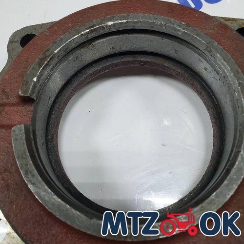 Стакан подшипника вала первичного МТЗ (пр-во МТЗ) 50-1701034 Стакан подшипника вала первичного МТЗ (пр-во МТЗ) 50-1701034