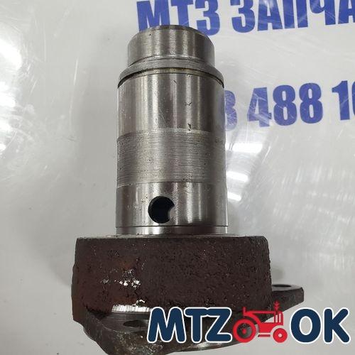 Гнездо подшипника редукт. (пр-во МТЗ) 70-1701186 Гнездо подшипника редукт. (пр-во МТЗ) 70-1701186