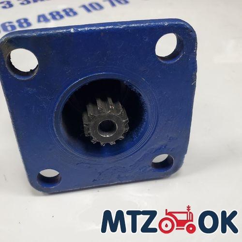 Стакан насоса-дозатора малый под шпонку (малая кабина) Стакан насоса-дозатора малый под шпонку (малая кабина)