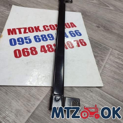 Ось моста передн. МТЗ (пр-во МТЗ) 52-2301054-А Ось моста передн. МТЗ (пр-во МТЗ) 52-2301054-А