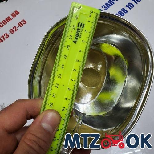 Лейка трубка с изгибом Лейка трубка с изгибом