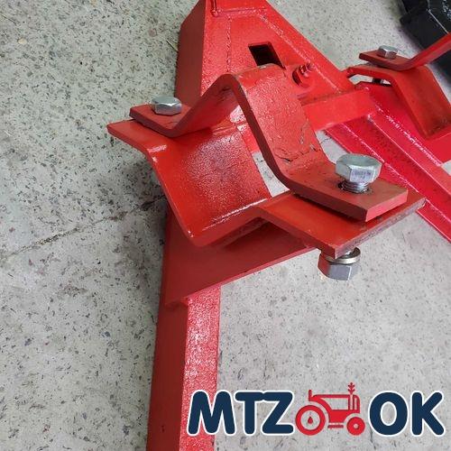 Рамка КРН Рамка КРН