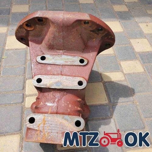 Рукав полуоси МТЗ (пр-во МТЗ) 50-2407018-А-01 Рукав полуоси МТЗ (пр-во МТЗ) 50-2407018-А-01