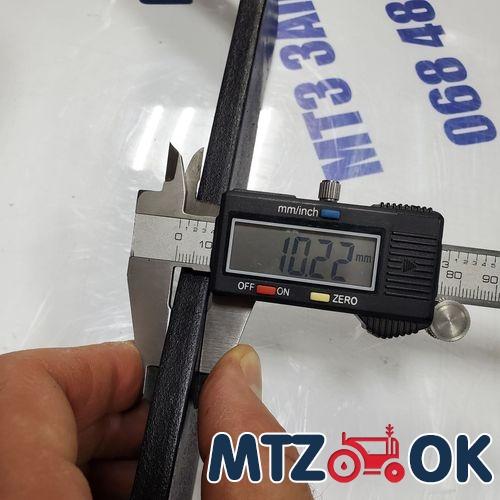 Кронштейн крыла МТЗ на балочный мост (низ, приварной) к-т (собств. пр-во) Кронштейн крыла МТЗ на балочный мост (низ, приварной) к-т (собств. пр-во)