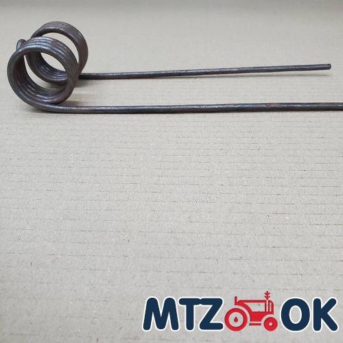 Пружина-пресс подборщика Джон Дир Пружина-пресс подборщика Джон Дир