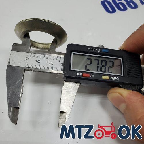 Шайба сферическая (пр-во МТЗ) 50-3104029 Шайба сферическая (пр-во МТЗ) 50-3104029