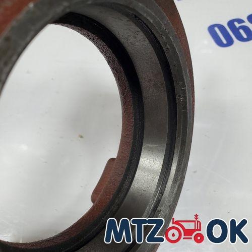 Стакан подшипника вала первичного МТЗ (пр-во МТЗ) 50-1701034 Стакан подшипника вала первичного МТЗ (пр-во МТЗ) 50-1701034