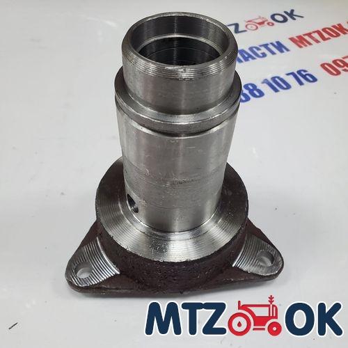 Гнездо подшипника редукт. (пр-во МТЗ) 70-1701186 Гнездо подшипника редукт. (пр-во МТЗ) 70-1701186