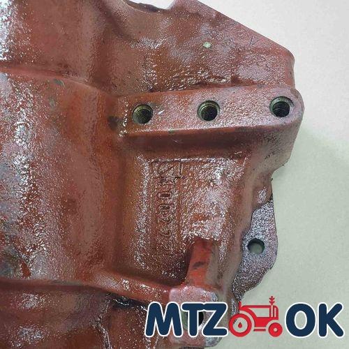 Корпус редуктора ПВМ правый в сборе (гильза+корпус трубы) (пр-во МТЗ) 52-2308110-А2 Корпус редуктора ПВМ правый в сборе (гильза+корпус трубы) (пр-во МТЗ) 52-2308110-А2