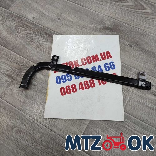 Ось моста передн. МТЗ (пр-во МТЗ) 52-2301054-А Ось моста передн. МТЗ (пр-во МТЗ) 52-2301054-А