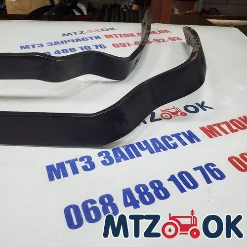 Кронштейн крыла МТЗ на балочный мост (низ, приварной) к-т (собств. пр-во) Кронштейн крыла МТЗ на балочный мост (низ, приварной) к-т (собств. пр-во)