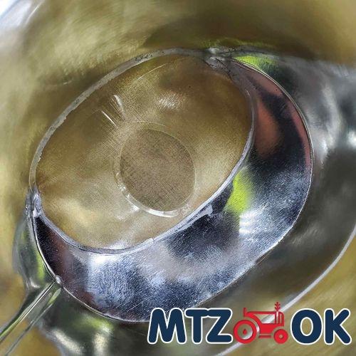 Лейка трубка с изгибом Лейка трубка с изгибом