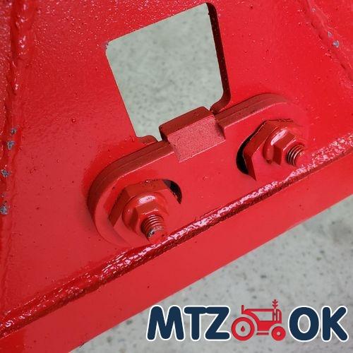 Рамка КРН Рамка КРН