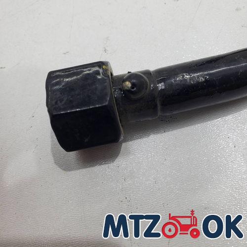 Палец гидроцилиндра Ц-50 рул. упр МТЗ-82 короткий для кронш-на н/о (L=130мм)(пр-во Украина) 102-3405103 УК Палец гидроцилиндра Ц-50 рул. упр МТЗ-82 короткий для кронш-на н/о (L=130мм)(пр-во Украина) 102-3405103 УК