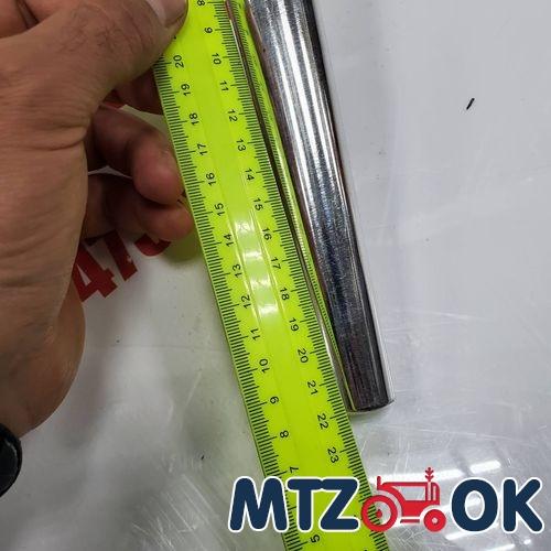 Лейка малая, трубка под углом 45*С Лейка малая, трубка под углом 45*С