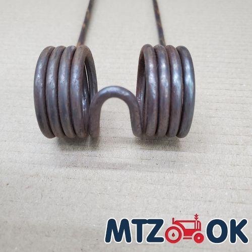 Пружина-пресс подборщика Джон Дир Пружина-пресс подборщика Джон Дир