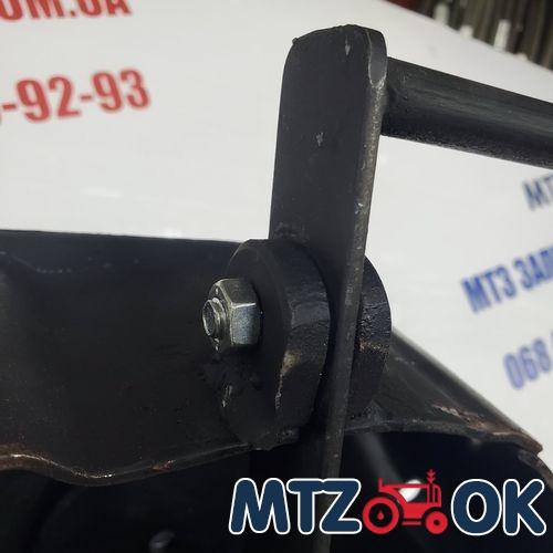 Блокировка механическая МТЗ к-т (вал ДК) Блокировка механическая МТЗ к-т (вал ДК)