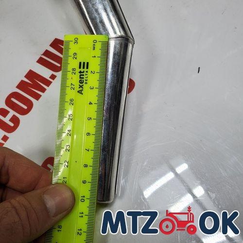 Лейка трубка с изгибом Лейка трубка с изгибом