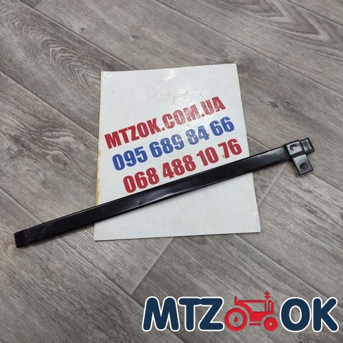 Ось моста передн. МТЗ (пр-во МТЗ) 52-2301054-А Ось моста передн. МТЗ (пр-во МТЗ) 52-2301054-А