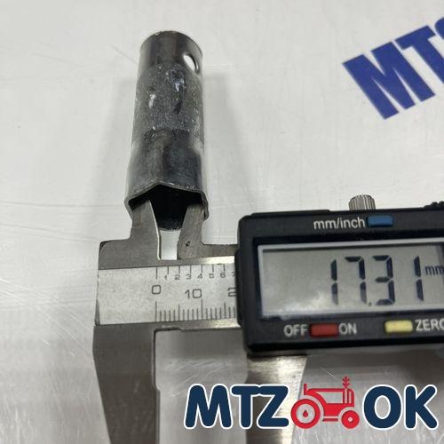 Трубка под ключ 17 Трубка под ключ 17